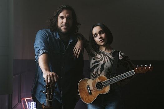 We the Lion y Melissa Robles presentan "Sleep Song"