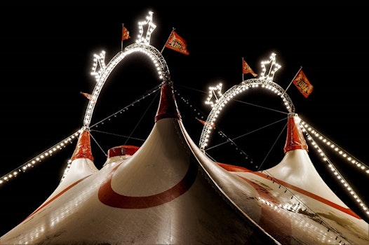 Regresan las “Galas de Invierno” del Circo Atayde Hermanos