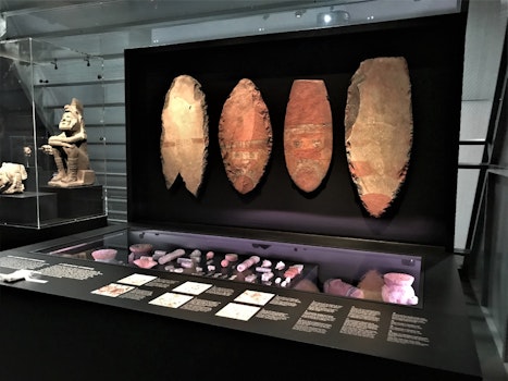 En 2021, de manera híbrida, el INAH continuó sus tareas de protección, conservación y difusión del patrimonio