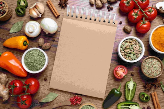 Tres recetas fáciles y riquísimas para el Fin de Año