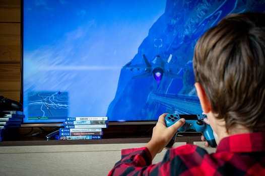 Los videojuegos del 2021