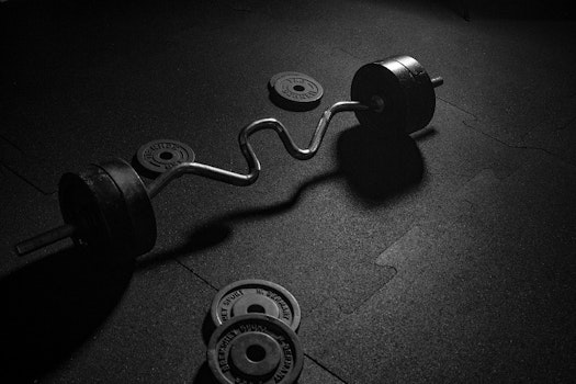 Tendencias fitness en 2022