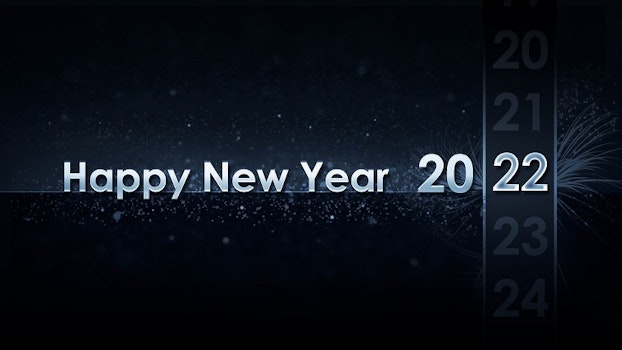 Rituales de Año Nuevo