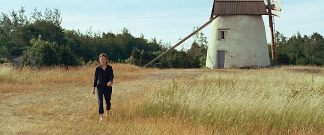 “La Isla de Bergman” llega a los cines en México