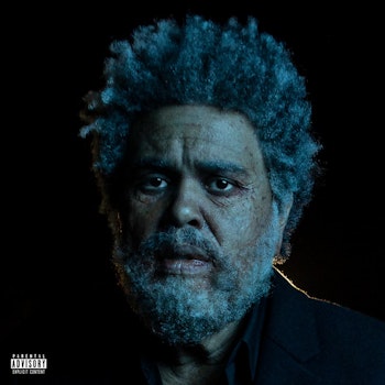 “Dawn FM”, lo nuevo de The Weeknd