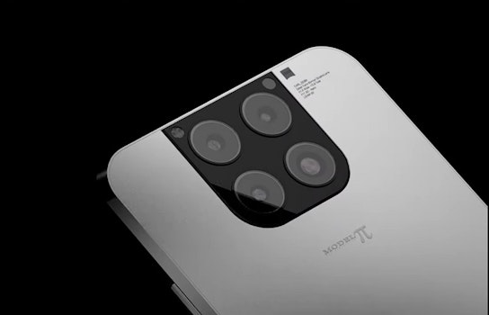 Tesla Model Pi, el smartphone de Elon Musk