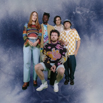 Metronomy tiene nueva canción, "Things Will Be Fine"