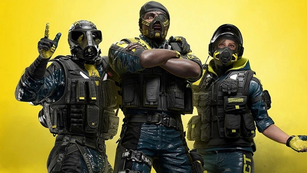 3 Cosas que tienes que saber antes de jugar "Tom Clancy’s Rainbow Six Extraction"