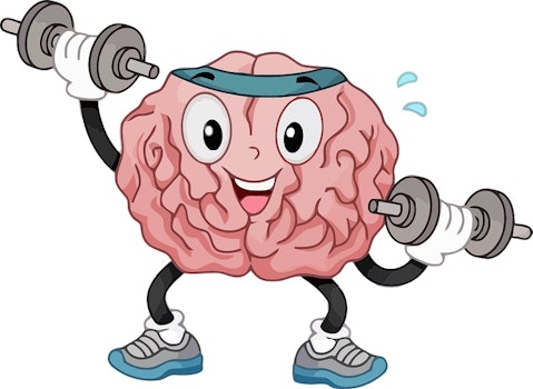 Entrena a tu cerebro
