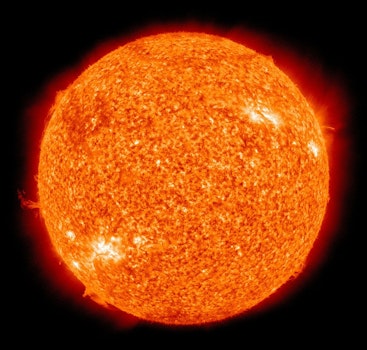 El “Sol artificial” de China es una realidad