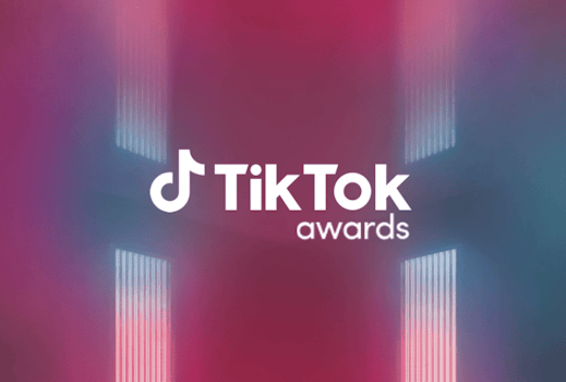 TikTok Awards 2022: todo lo que debes saber