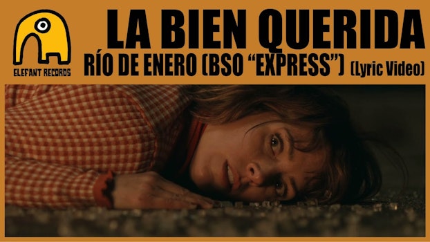 La Bien Querida lanza nuevo sencillo: “Río de enero”