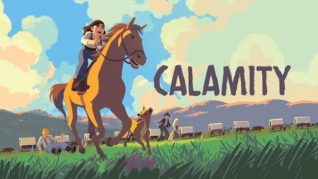 "Calamity" en competencia en el 12vo. MyFrenchFilmFestival