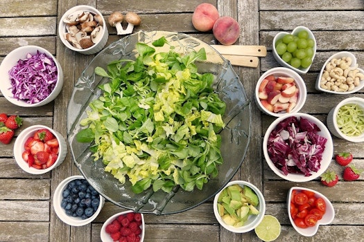 Las dietas a seguir en este 2022