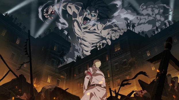 Algunos de los anime que no debes perderte