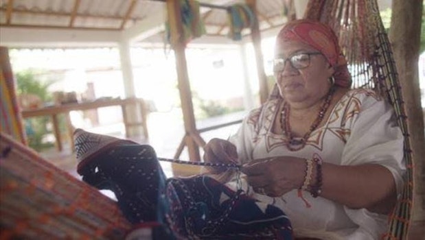 "El encanto de nuestras raíces": Un viaje a las comunidades de artesanos colombianos