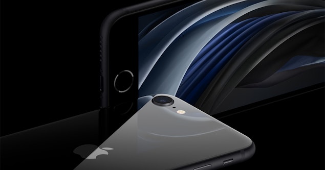 Lo que debes saber del iPhone SE 2022