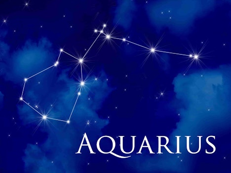 Tendencias Zodiacales: Acuario, la era del futuro