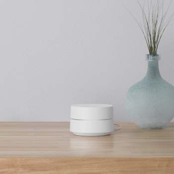 Google Wifi llega a México