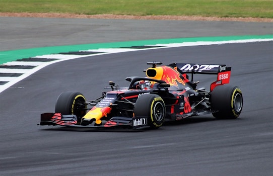 Así queda la Parrilla de la F1 para la temporada 2022