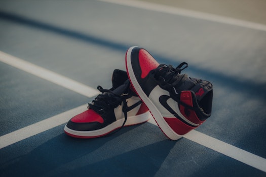 Las tendencias de sneakers para este 2022