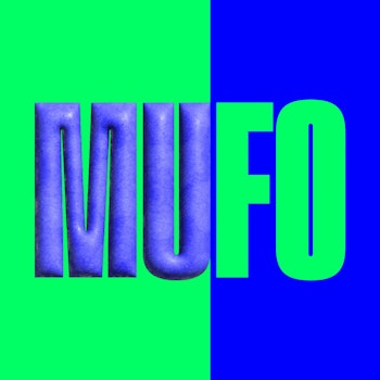 MUFO: la nueva experiencia inmersiva en la CDMX