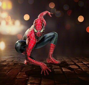 Dakota Johnson cerca de ser “Madame Web”