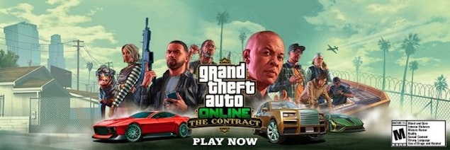 “Grand Theft Auto VI” en desarrollo