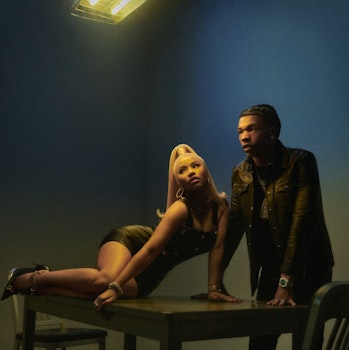 Nicki Minaj ¡está de regreso! "Do We Have A Problem (ft. Lil Baby)"