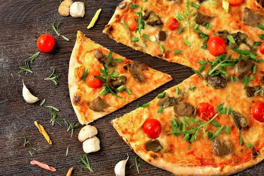 9 de febrero: Día Mundial de la Pizza