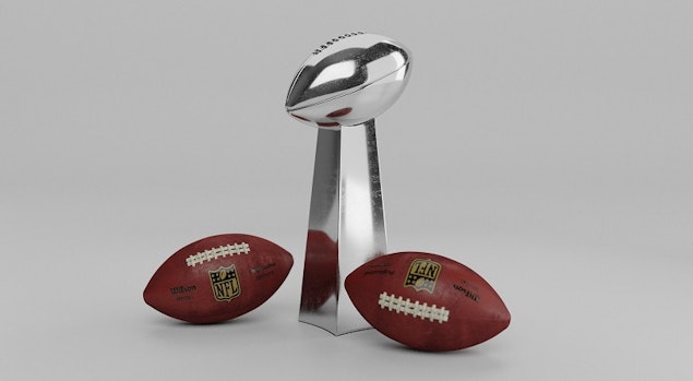 Datos que debes conocer sobre el Super Bowl LVI