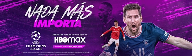 La UEFA Champions League regresa a la cancha