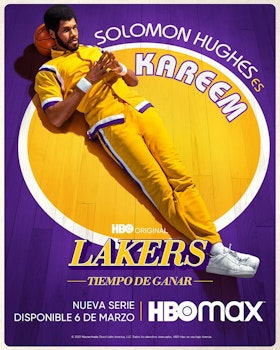 Llega a HBO Max "Winning Time: The Rise of the Lakers Dynasty"