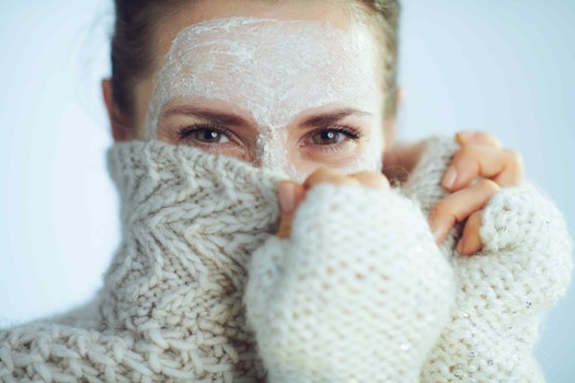 Skincare basado en exfoliantes
