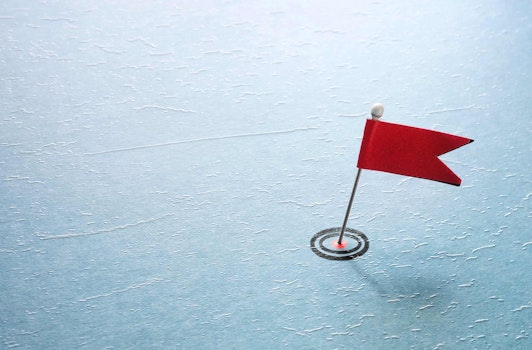 Alto a las Red Flags: soluciona tus conflictos de pareja
