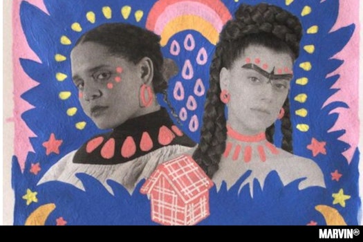 Mariel Mariel lanza nuevo tema junto con Lido Pimienta