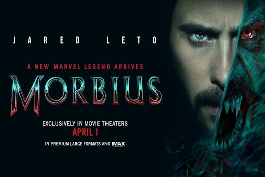 Grandes películas que se estrenan en marzo