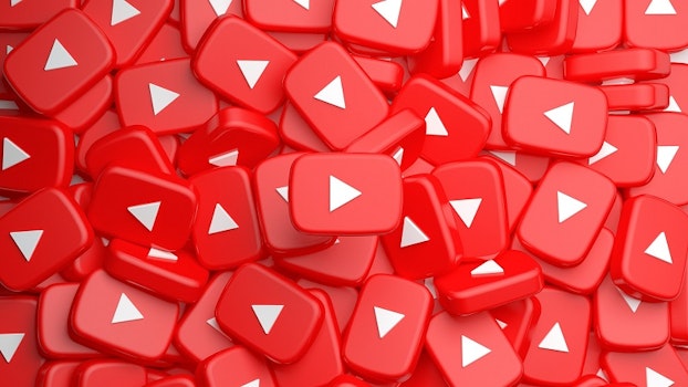 Los youtubers más ricos y seguidos del mundo