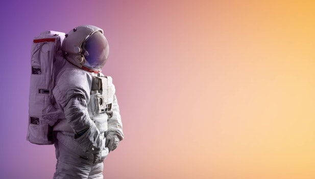 Escapa del planeta y aventúrate en el universo