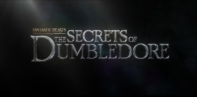 “Animales fantásticos: Los secretos de Dumbledore” nos revela más detalles
