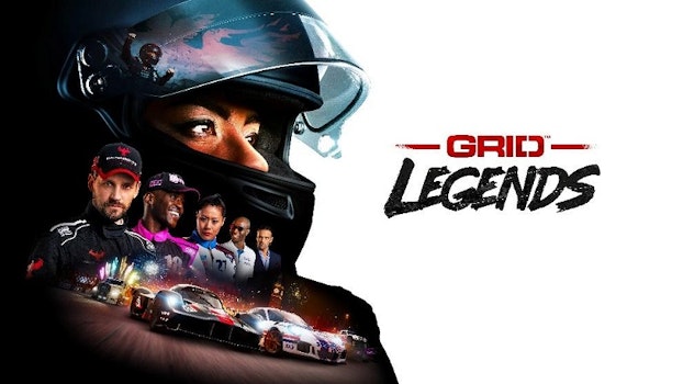 "GRID Legends" disponible a nivel mundial