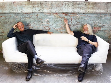 Llega "The Tipping Point", el tan esperado álbum de Tears For Fears