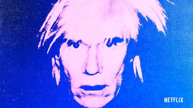 ¿Qué dicen “Los diarios de Andy Warhol”?