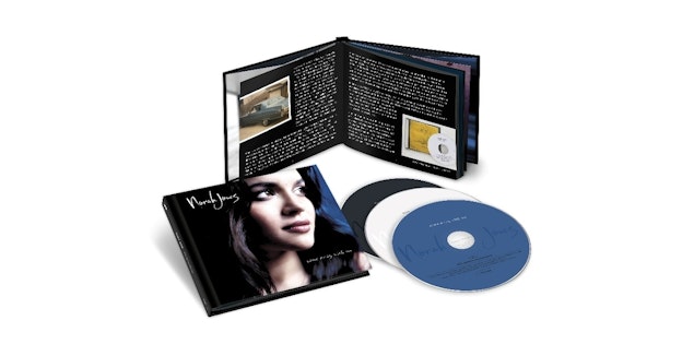 Norah Jones: Come Away With Me (20th Anniversary)