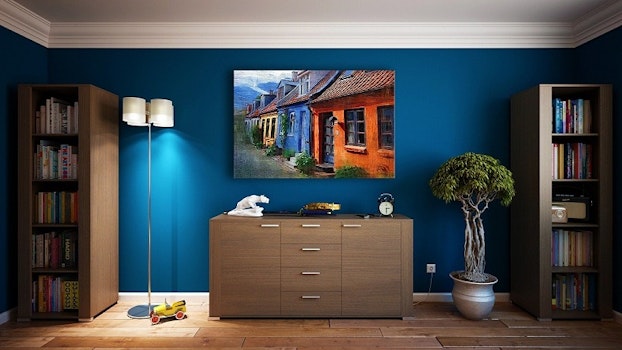 La importancia de los materiales en la decoración de tu hogar