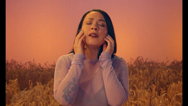 Después de cinco años, nuevo álbum de Carla Morrison