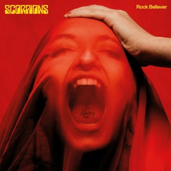 El aguijón Scorpions de no da señas de agotamiento