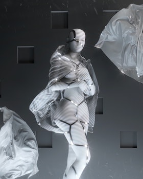 Metaverso: así es cómo está cambiando la forma de vestirnos