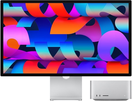 Mac Studio: la computadora más potente de Apple