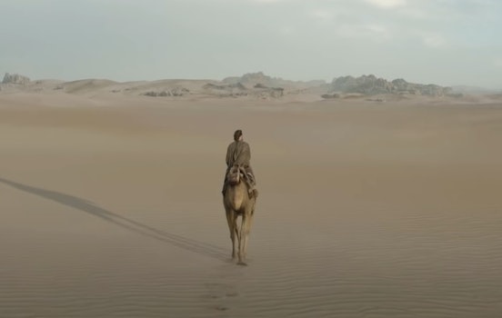 Disney lanza el primer adelanto de “Obi-Wan Kenobi”